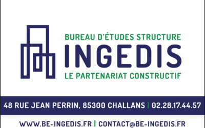 Nouveau départ, nouveau nom, nouveau logo